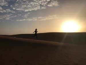 Marrocos - Deserto do Saara
