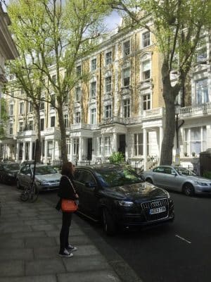 Londres - Notting Hill