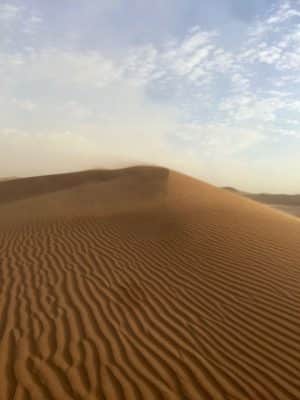 Marrocos - Deserto do Saara