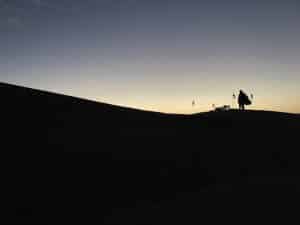 Deserto do Saara, Marrocos - Dar Ahlam Nomad