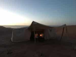 Deserto do Saara, Marrocos - Dar Ahlam Nomad