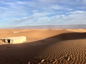 Deserto do Saara, Marrocos - Dar Ahlam Nomad