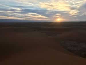 Deserto do Saara, Marrocos - Dar Ahlam Nomad