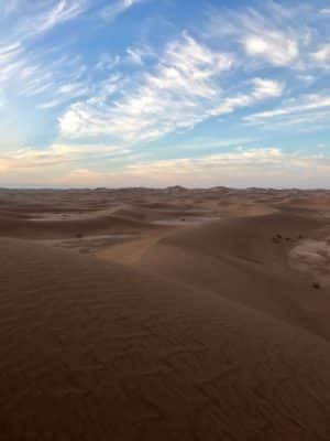 Deserto do Saara, Marrocos - Dar Ahlam Nomad