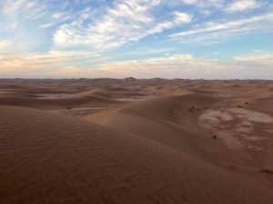 Deserto do Saara, Marrocos - Dar Ahlam Nomad