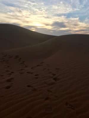 Deserto do Saara, Marrocos - Dar Ahlam Nomad