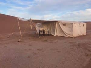 Deserto do Saara, Marrocos - Dar Ahlam Nomad