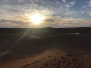 Deserto do Saara, Marrocos - Dar Ahlam Nomad