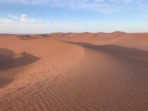 Deserto do Saara, Marrocos - Dar Ahlam Nomad