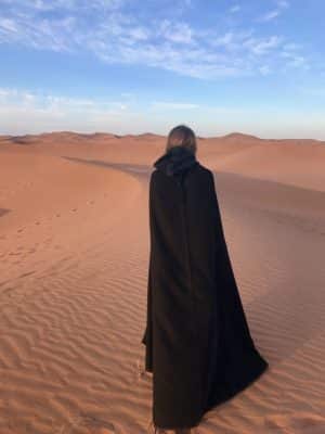 Deserto do Saara, Marrocos - Dar Ahlam Nomad