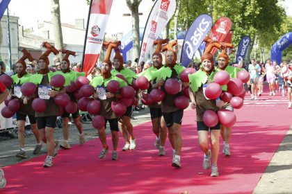 Marathon du Médoc