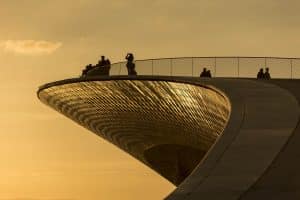 MAAT - Lisboa, Portugal