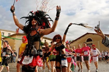 Marathon du Médoc