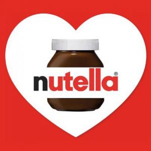 Nutella Café