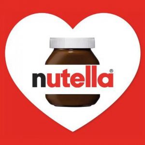 Nutella Café