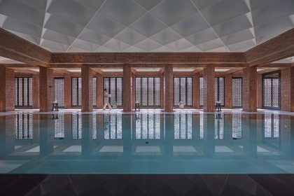 Hotéis em Marrakech - Mandarin Oriental