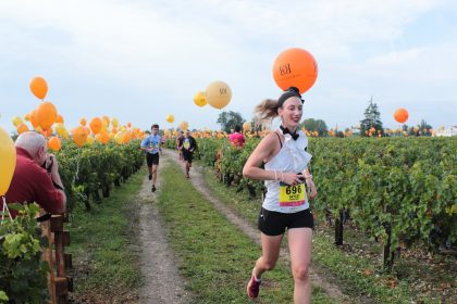 Marathon du Médoc