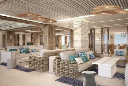 Onde Ficar em Ibiza - Nobu Hotel Ibiza Bay