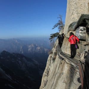 Huashan