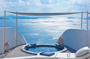 Andronis Luxury Suites - Santorini, Grécia