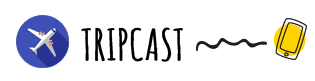 melhores apps para viagem, aplicativos, tripcast