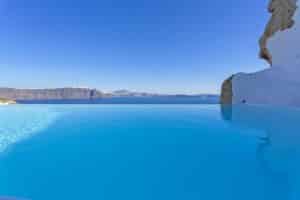 Andronis Luxury Suites - Santorini, Grécia