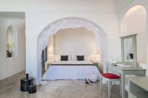 Andronis Luxury Suites - Santorini, Grécia
