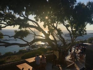 Casamento em Mykonos - 180 Sunset Bar