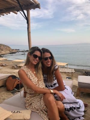 Casamento em Mykonos - Scorpios