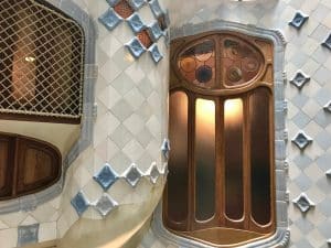 Barcelona em 36 Horas - Casa Battló