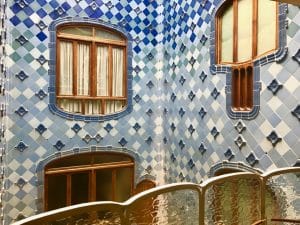 Barcelona em 36 Horas - Casa Battló