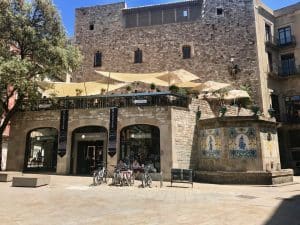 Barcelona em 36 Horas - Bairro Gótico