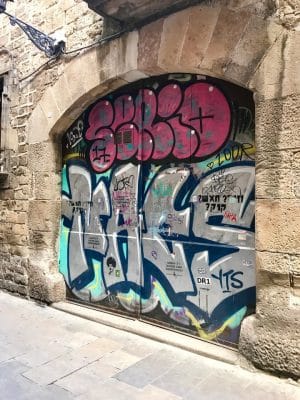 Barcelona em 36 Horas - Bairro Gótico