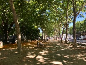 Barcelona em 36 Horas - Parc de la Ciutadella