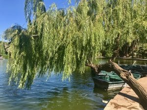 Barcelona em 36 Horas - Parc de la Ciutadella