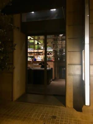 Barcelona em 36 Horas - Restaurante Le Petit Comité