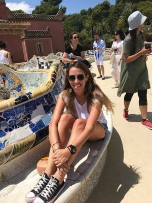 Barcelona em 36 Horas - Park Güell