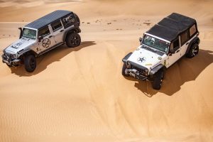 Parque Namib-Naukluft - Namíbia, África