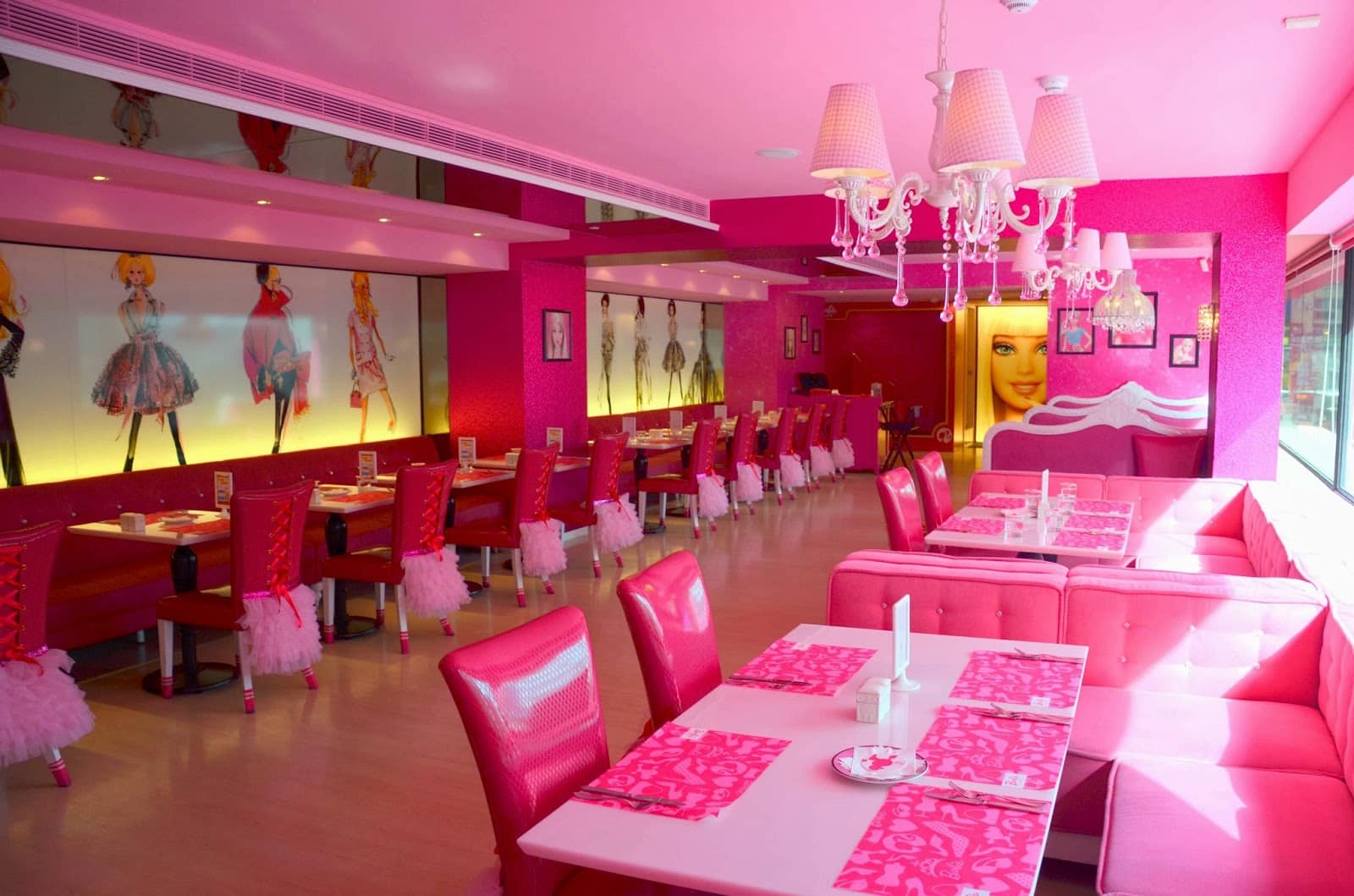 London S Best Themed Restaurants