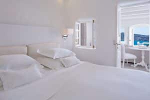 Canaves Oia Suites - Santorini, Grécia