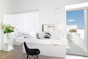 Grace Hotel - Santorini, Grécia