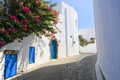 Panarea - Itália