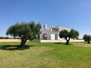 Herdade do Esporão - Alentejo, Portugal