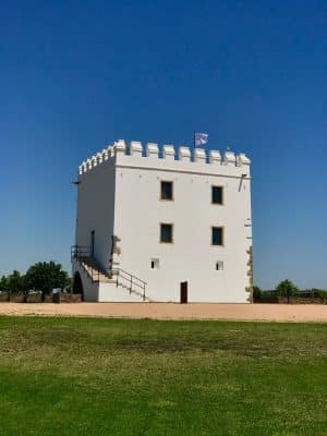 Herdade do Esporão - Alentejo, Portugal