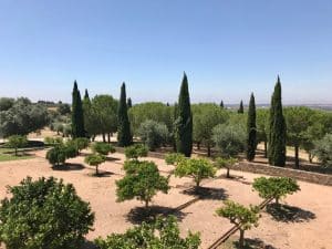 Herdade do Esporão - Alentejo, Portugal