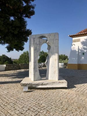 Adega Cartuxa - Alentejo, Portugal