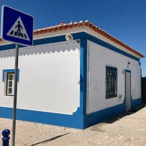 Praia da Comporta - Portugal