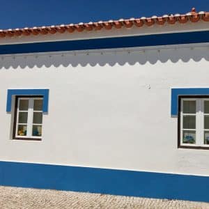 Praia da Comporta - Portugal