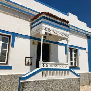 Praia da Comporta - Portugal