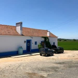 Praia da Comporta - Portugal